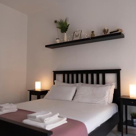 The Good Place B&B Rome Buitenkant foto