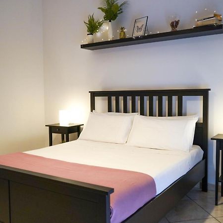 The Good Place B&B Rome Buitenkant foto