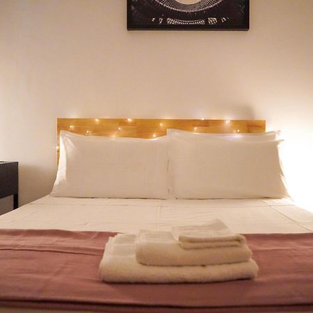The Good Place B&B Rome Buitenkant foto