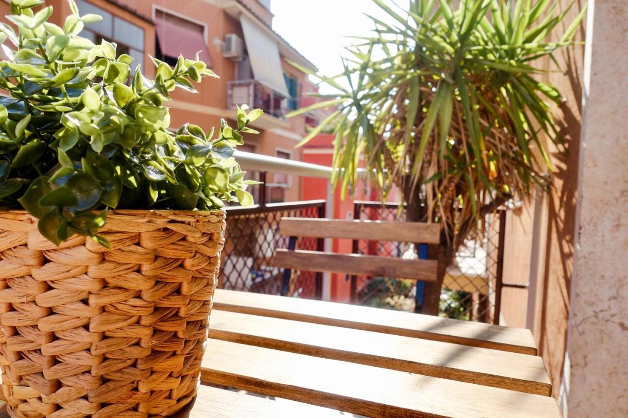 The Good Place B&B Rome Buitenkant foto