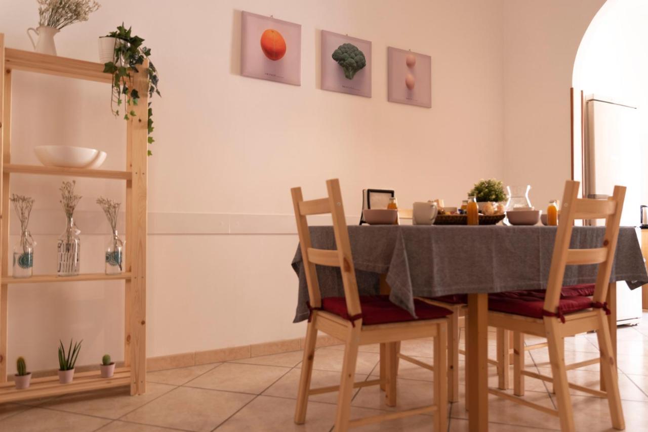 The Good Place B&B Rome Buitenkant foto