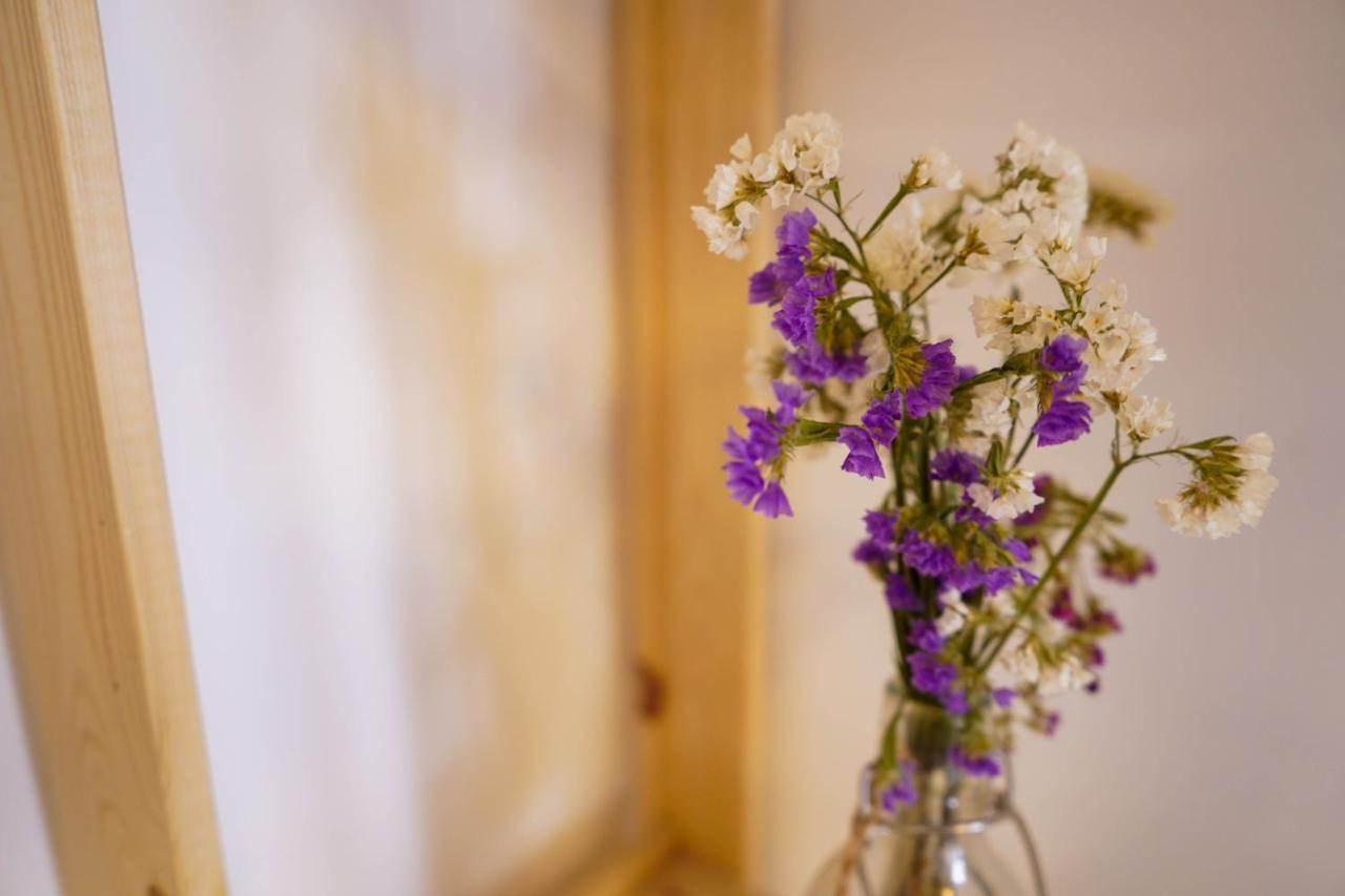 The Good Place B&B Rome Buitenkant foto