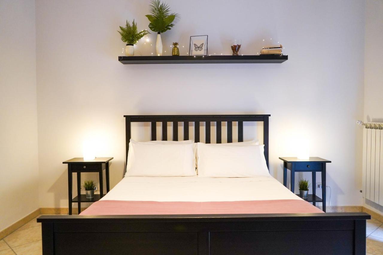 The Good Place B&B Rome Buitenkant foto