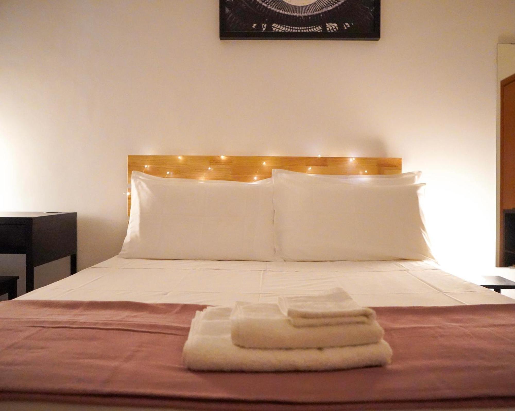 The Good Place B&B Rome Buitenkant foto